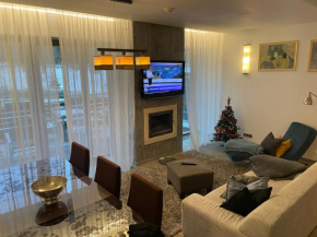 Chambres Mountain